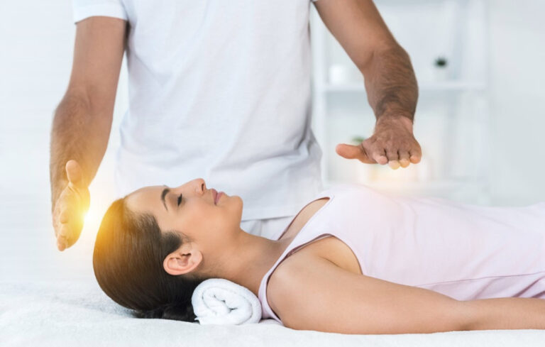 How Does Quantum Healing Work