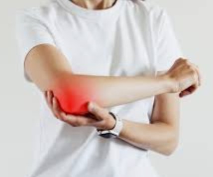 Causes of Joint pain and its treatment using Quantum Healing