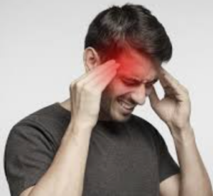 Cause Of Headache / Migraine Is Vaat And Quantum Healing Can Cure This