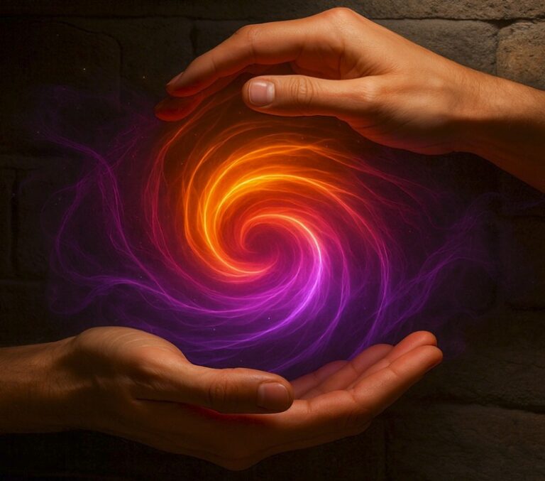 Principles of Quantum Healing