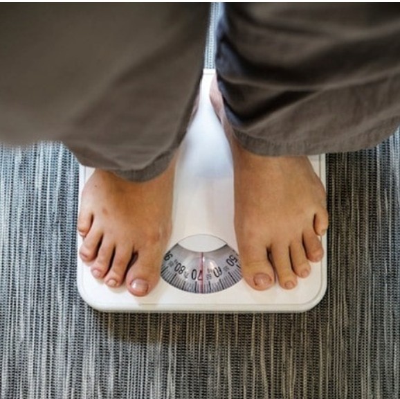 Causes of Weight Gain and how Quantum Healing can help