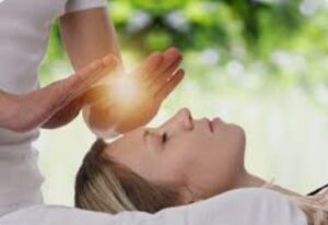 How to learn Quantum Healing