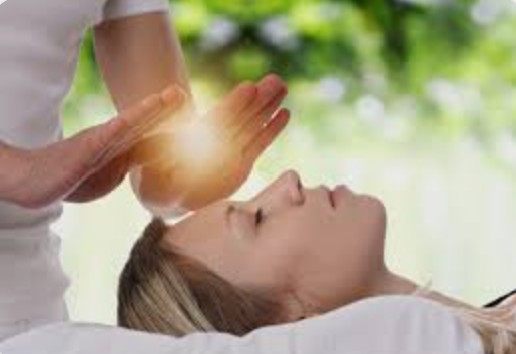 How to learn Quantum Healing