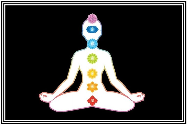 A Spiritual Awakening Experience