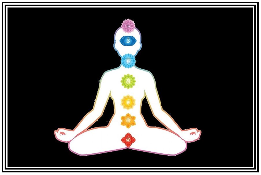 Spiritual awakening