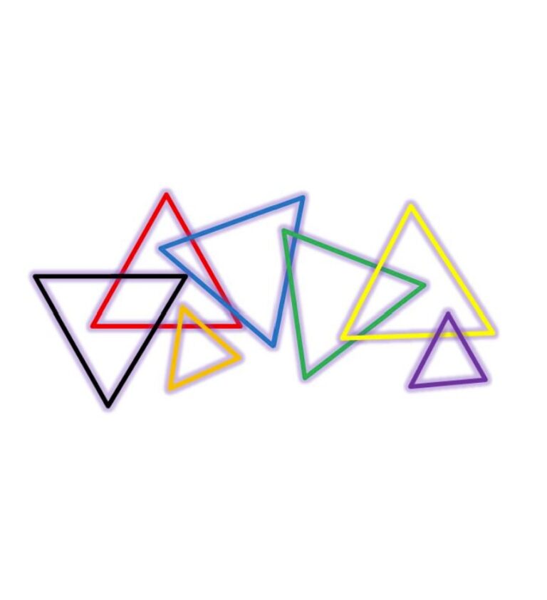 Triangulation is an amazing Healing Technique